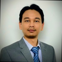 Ts. Muhammad Faiz Kamarudin