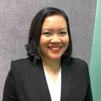 Zarina Abu Bakar