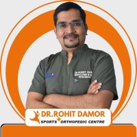 Dr. Rohit Damor