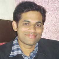 Ar. Manoj kumar Yadav