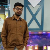 Naman Badheka
