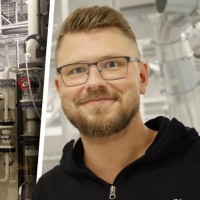 Fredrik Å Eriksson