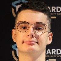 Corentin GUYARD