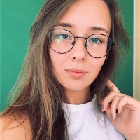 Valeria Yakhontova