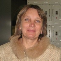 Galina Proskudina
