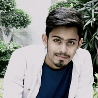 Shubham Saxena