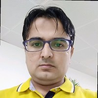 Muhammad Aftab Nasir