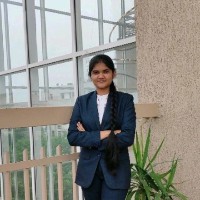 Shrutika Vaidya