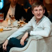 Alex Bibik