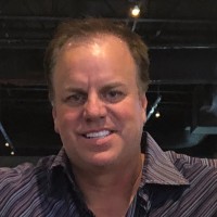 KEVIN HALVERSON