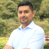 Andrés Felipe Arévalo Delgado