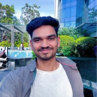 Dhairya Joshi