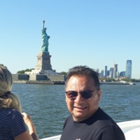Augusto César Brasil Alexandre