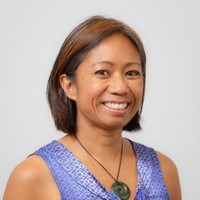 Daisy C. Freitas