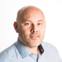 Bjørn Erik Hattrem