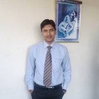 Gyandeep Tripathi