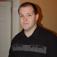 Stuart Griffiths