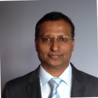 Kishore Krishnappa