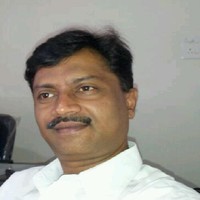 Prashant Kolte