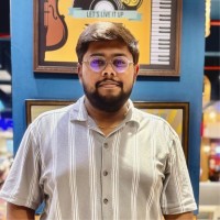 Shiva Raman Ravikumar