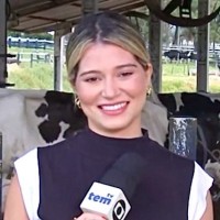Sarah Bonini