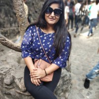 Nidhi Sharma