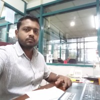 Ravindra Subasinghe
