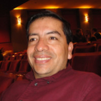Jose Vidal