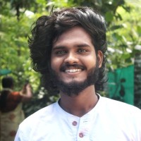 Surajith B