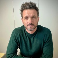 Alex Palmisano