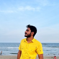 Tushar Dixit