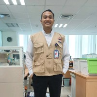 Ahmad Hendra Purwanto
