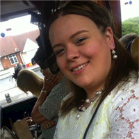 Charlotte Ward