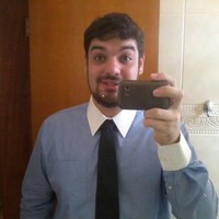 Lucas Giovanni Zanella