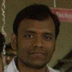 Santosh Kumar