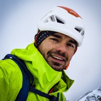 Eric Carter