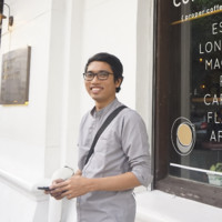Stephanus Irawan