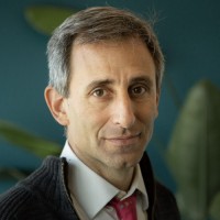 John Sarrouf