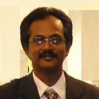 BALAJI Doraiswami