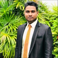 Tharindu Prasad Perera