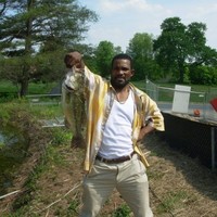 Rod Bell