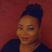 Niasia Walker