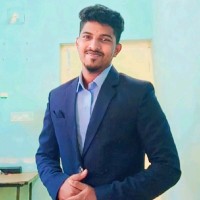 vijayaragavan D