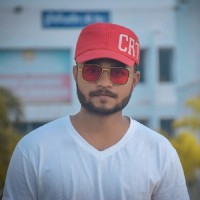 Harish Garud