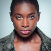 Keicha Greenidge Actress