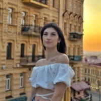 Nadiia Semenova