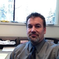 Andy Allmand