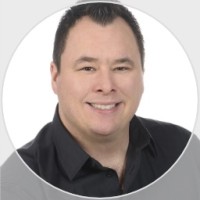 Dave Bouchard