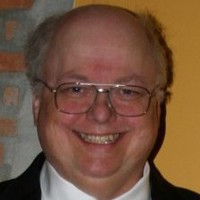 Robert Workman