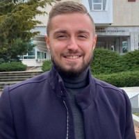 Aleksandar Aleksandrov